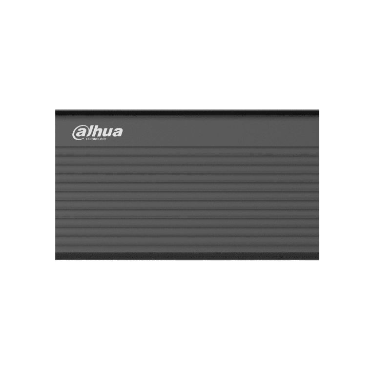 Disco Duro Externo SSD Dahua Technology 2TB T70 Tipo-C Negro — imagen 1