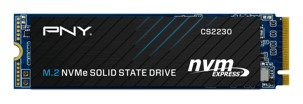 Disco Duro SSD Pny CS2230 500GB NVME