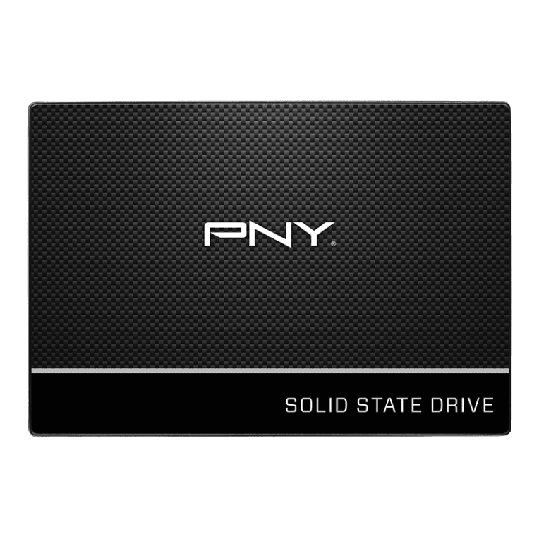 Disco Duro SSD Pny CS900 1TB Sata 3 — imagen 1