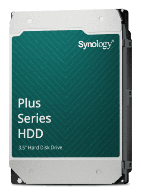 Disco Duro Synology 12TB Hat3310 7200 Rpm 3.5 Sata — imagen 1