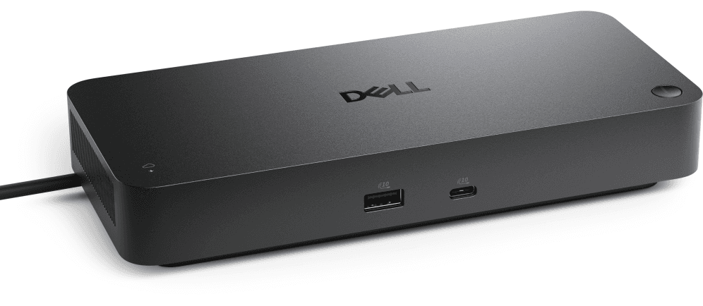 DOCKING STATION DELL PRO THUNDERBOLT 4 SMART SD25TB4 USB-C HDMI — imagen 1