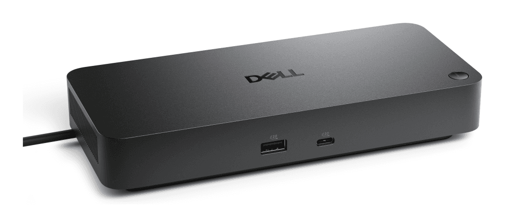 DOCKING STATION DELL PRO THUNDERBOLT 4 WD25TB4 USB-C HDMI — imagen 1