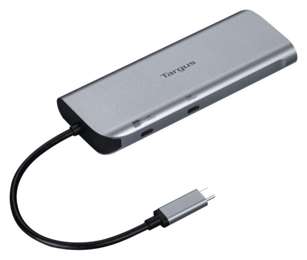 DOCKING TARGUS USB-C DUAL HDMI — imagen 1