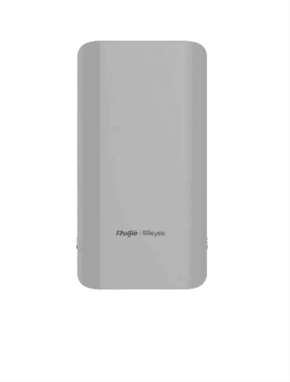Enlace WiFi Ruijie Reyee RG-EST310-V2 5GHz 1km exterior — imagen 1
