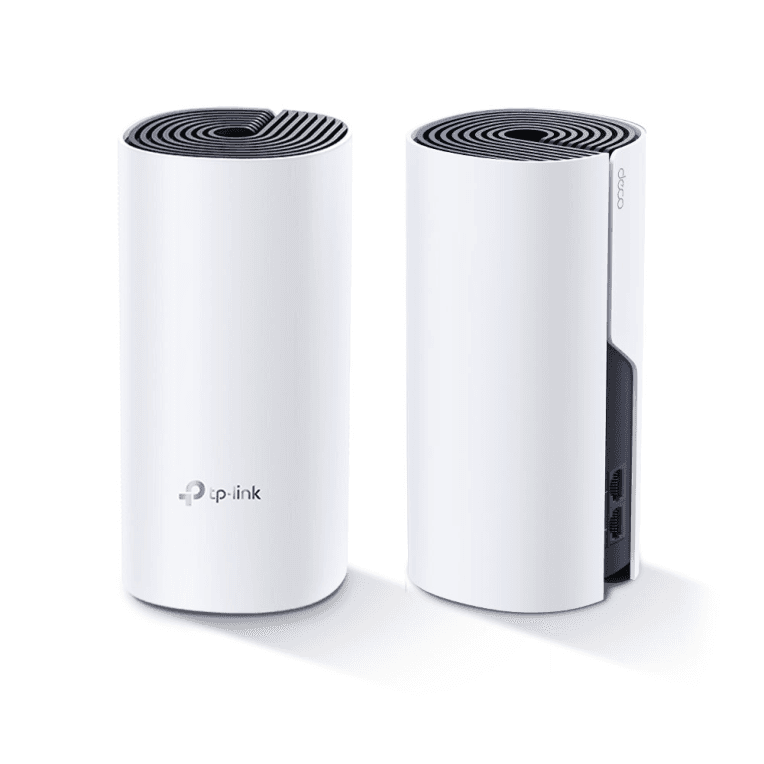 Extensor de Cobertura TP-Link AC1200 Whole-Home Mesh Pack 2 Deco P9 2-Pack — imagen 1