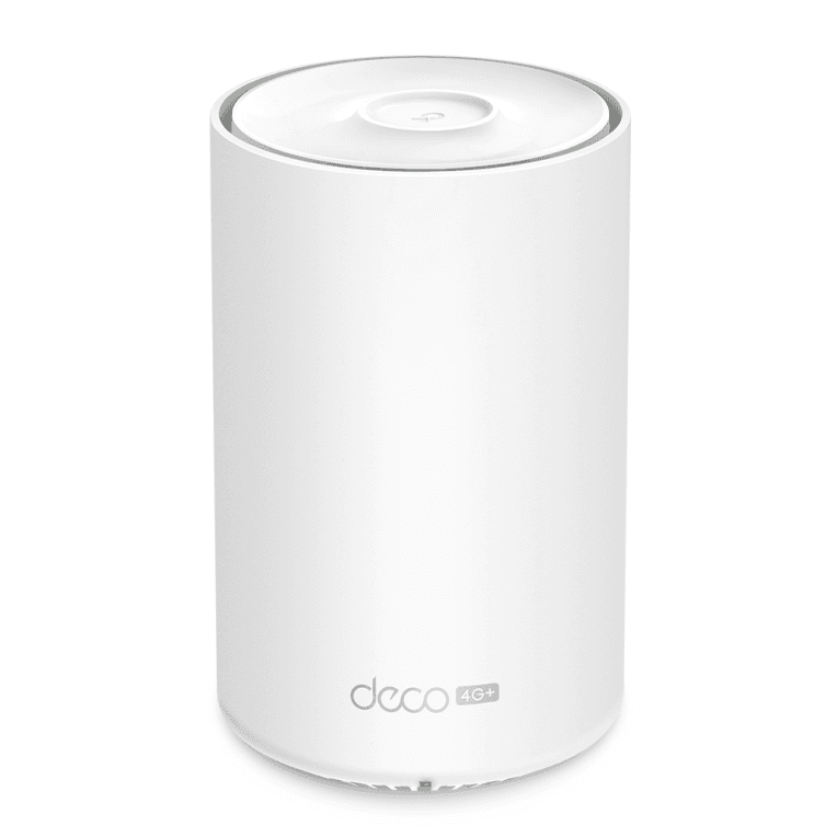 Extensor Tp-link Deco X10-4G AX1500 WiFi 6 con Cobertura Ampliada — imagen 1