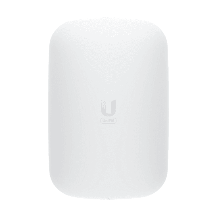 Extensor Ubiquiti U6-Extender Amplificador de Cobertura WiFi 6