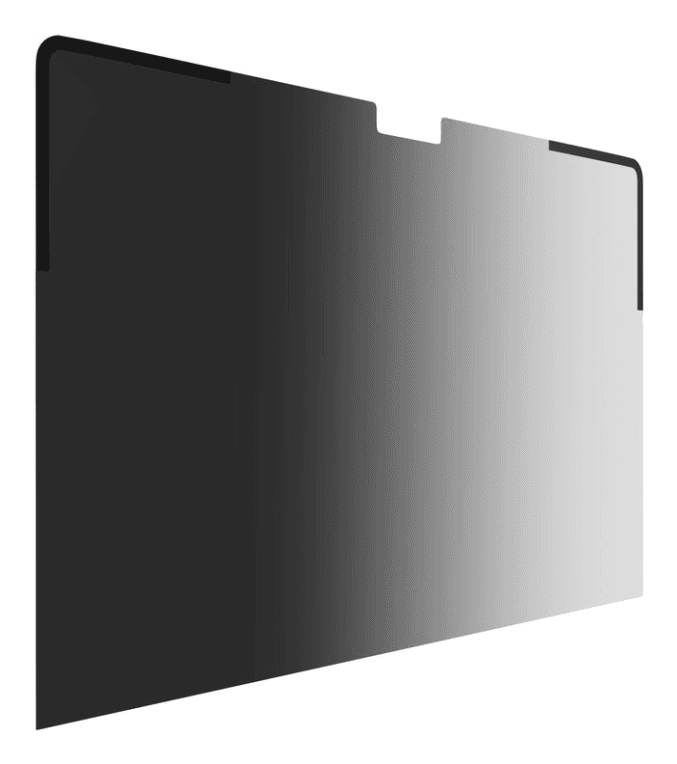 Filtro de Monitor Hyper Hypershield Privacy Filter For Macbook Air 13.6" — imagen 1