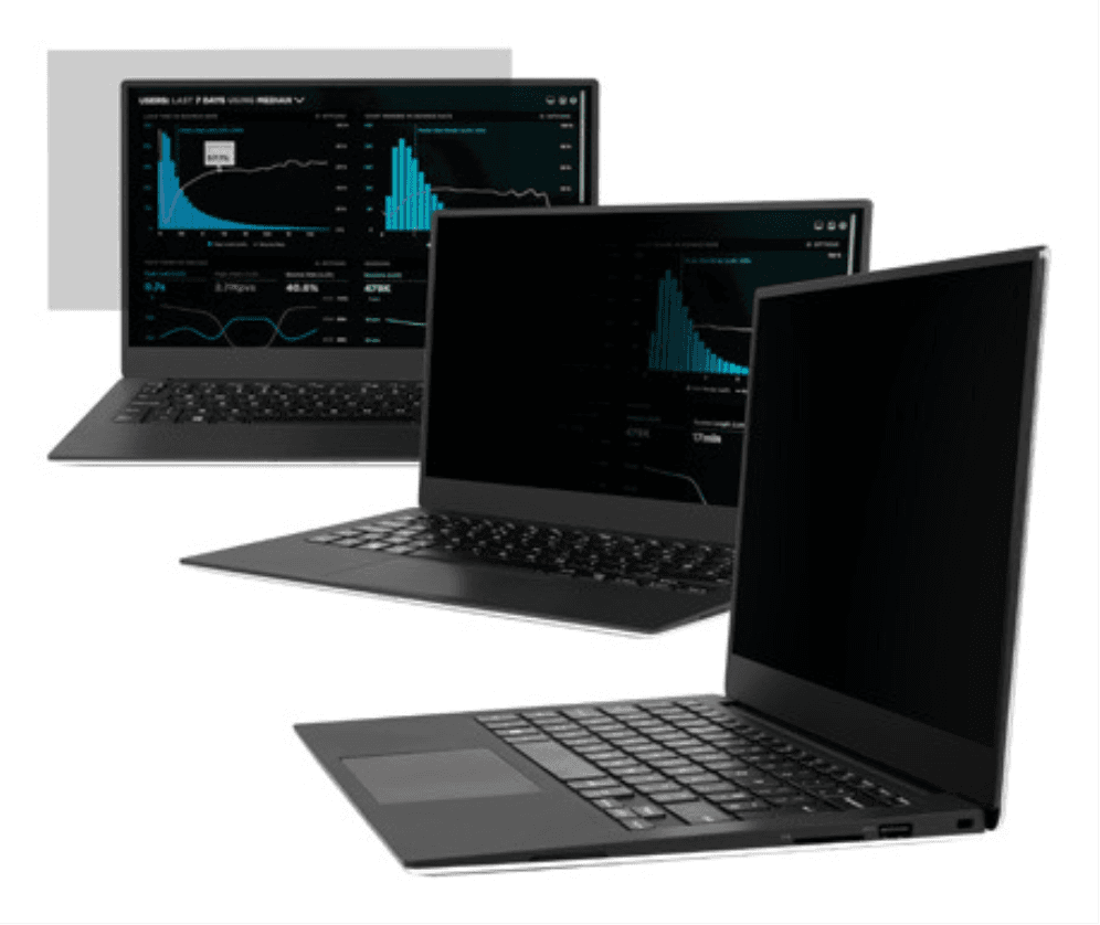 Filtro de Monitor Natec Owl 15.6" Pantalla 16:9 — imagen 1