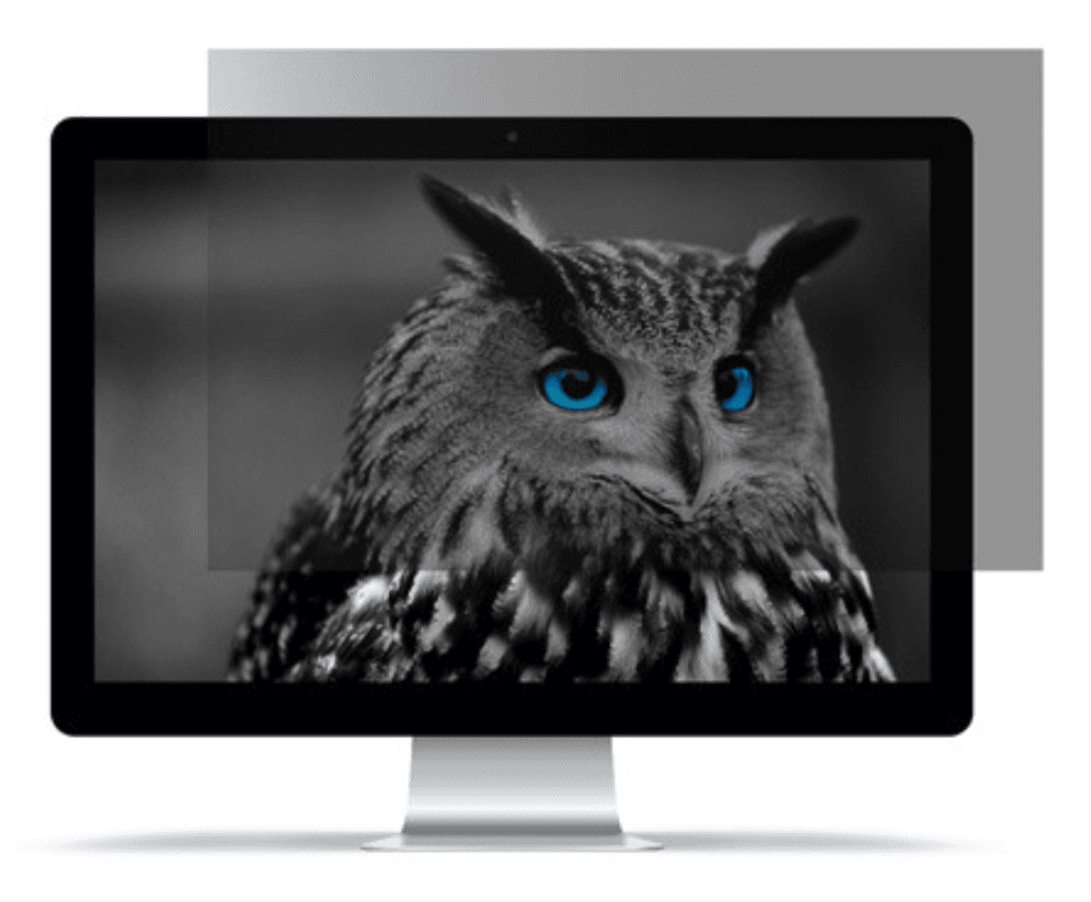 Filtro de Monitor Natec Owl 17.3" 16:9
