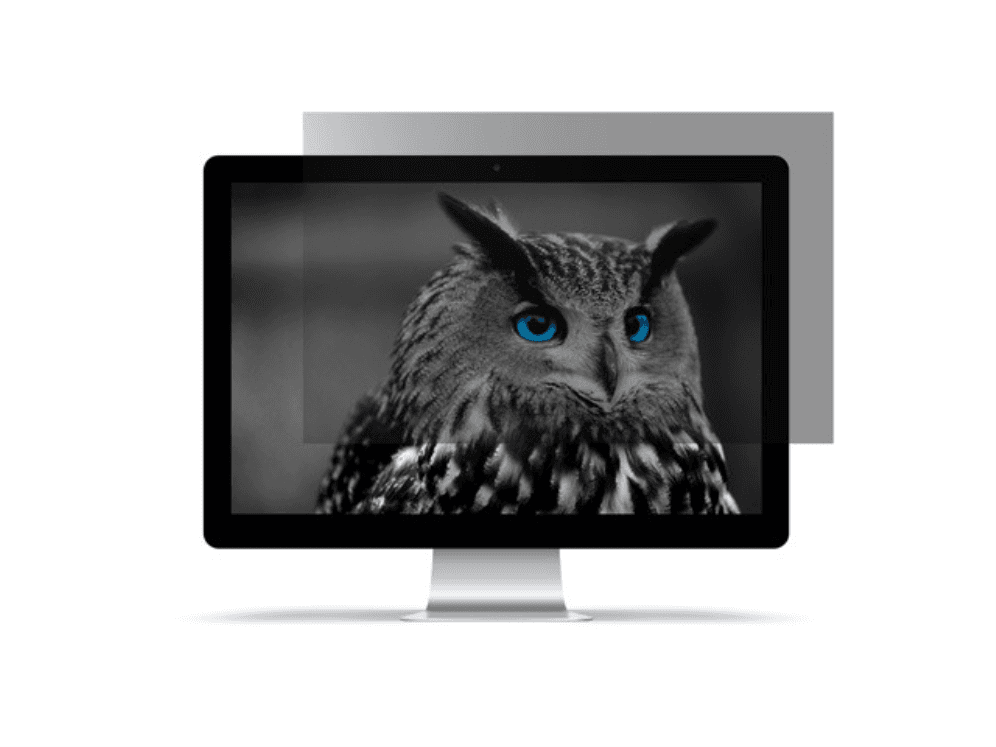 Filtro de Monitor Natec Owl 21.5" Pantalla 16:9 — imagen 1