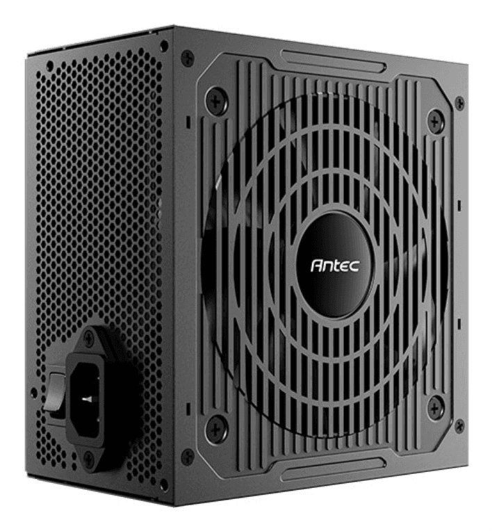 Fuente Antec CSK750DC 750W 80+ Bronze — imagen 1