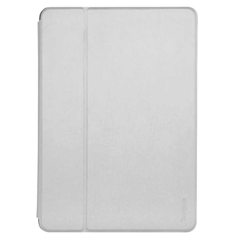 Funda de Tablet Targus Click-In 10,2-10,5" iPad 7 8 & 9 Gen Plata — imagen 1
