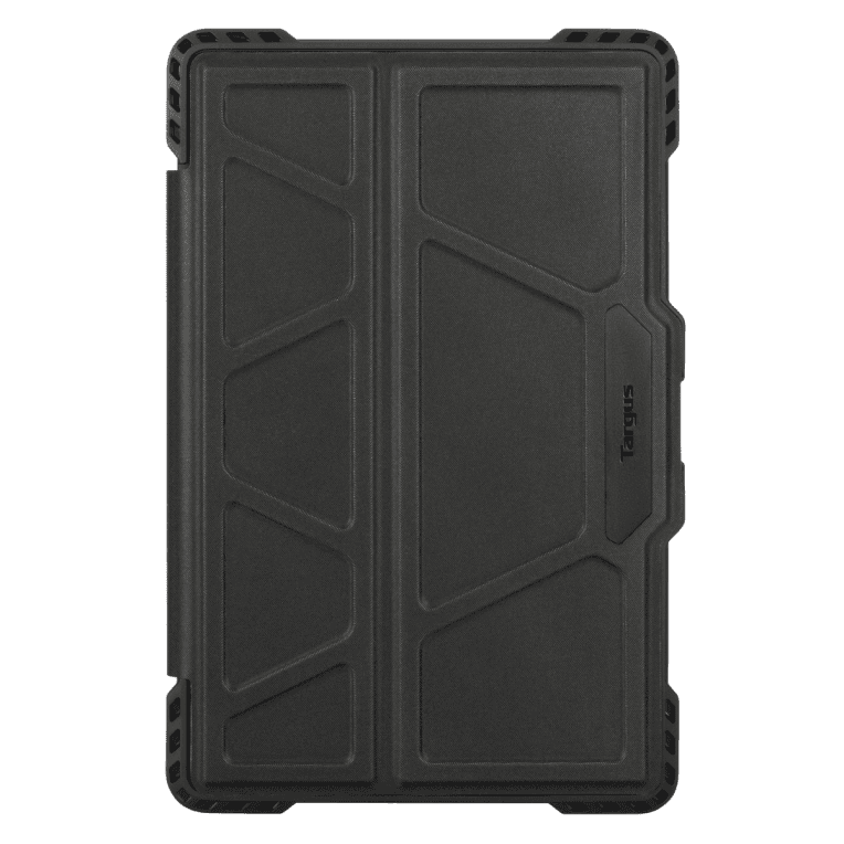 Funda de Tablet Targus Pro-Tek 10,1" Samsung Tab A Anti Microbial Negro — imagen 1