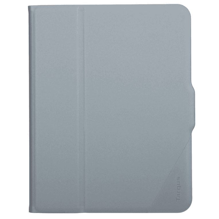 Funda de Tablet Targus Versavu Slim iPad 2022 Silver