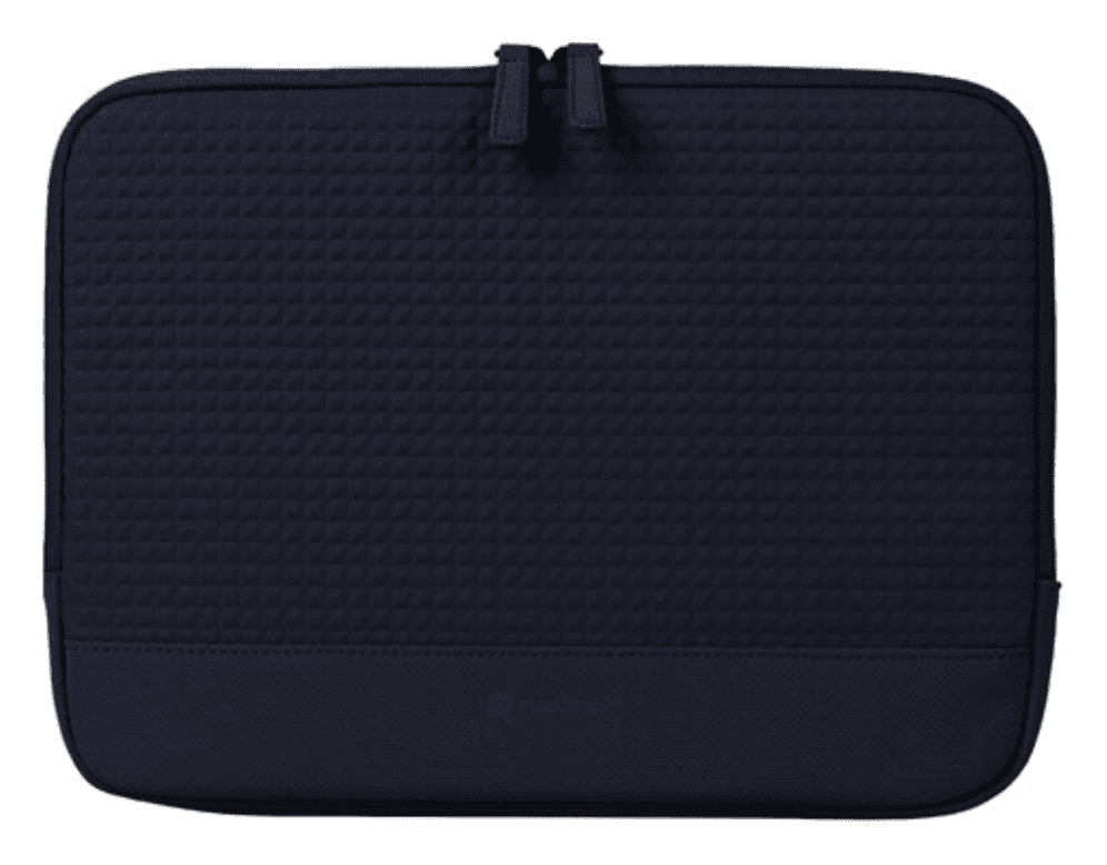 FUNDA NATEC MUSSEL 2 PARA PORTATILES 14.1" AZUL NAVAL — imagen 1
