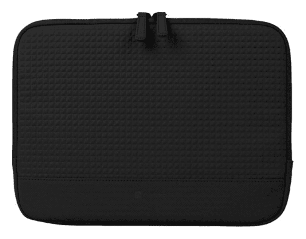 FUNDA NATEC MUSSEL 2 PARA PORTATILES 14.1" NEGRA — imagen 1