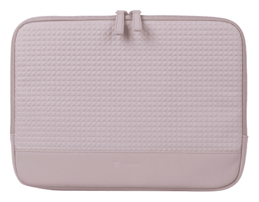 FUNDA NATEC MUSSEL 2 PARA PORTATILES 14.1" ROSA — imagen 1