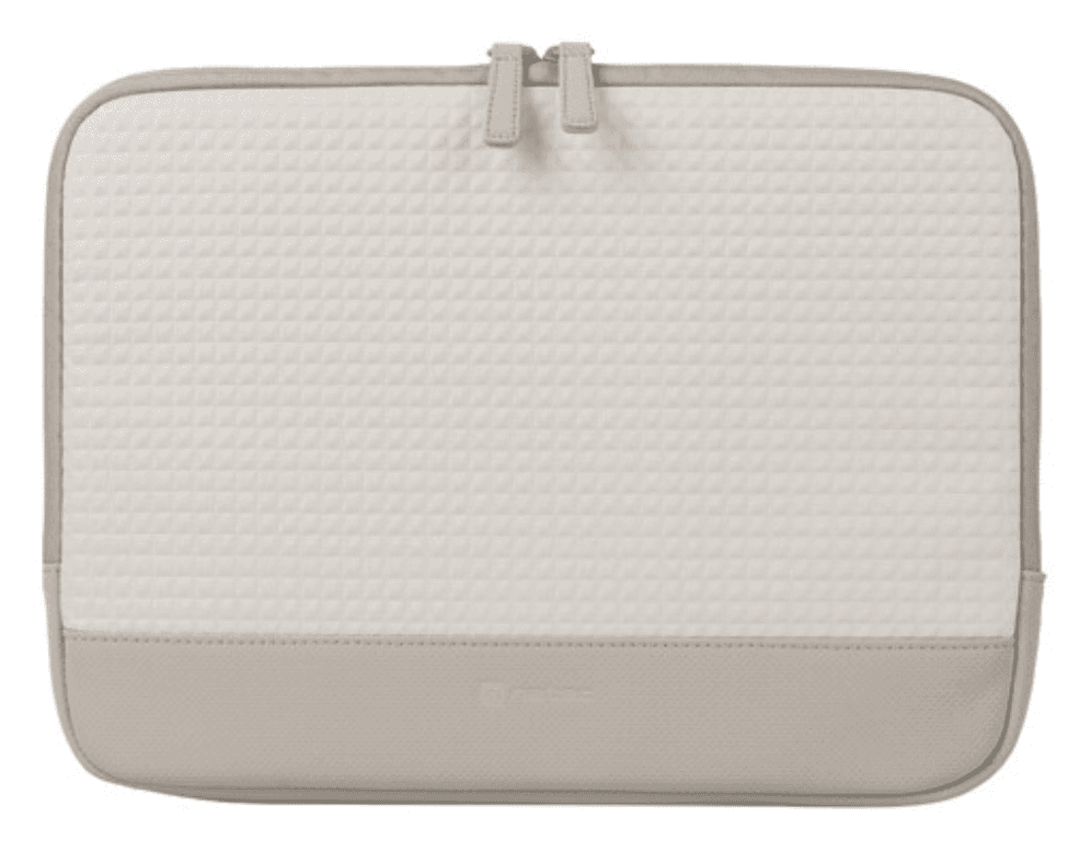 FUNDA NATEC MUSSEL 2 PARA PORTATILES 16" BEIGE — imagen 1