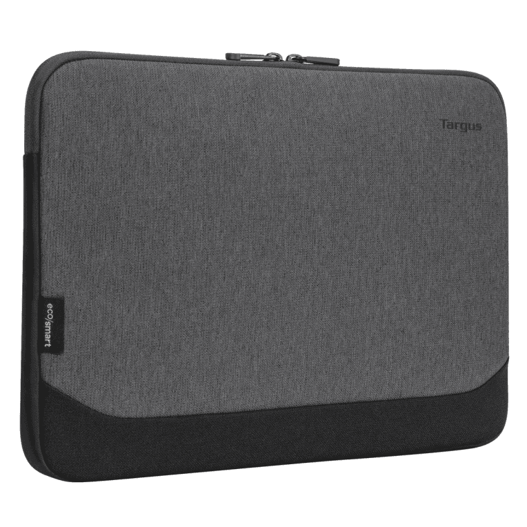 FUNDA PARA PORTATIL TARGUS CYPRESS ECO SLEEVE 11- 12" GRIS — imagen 1