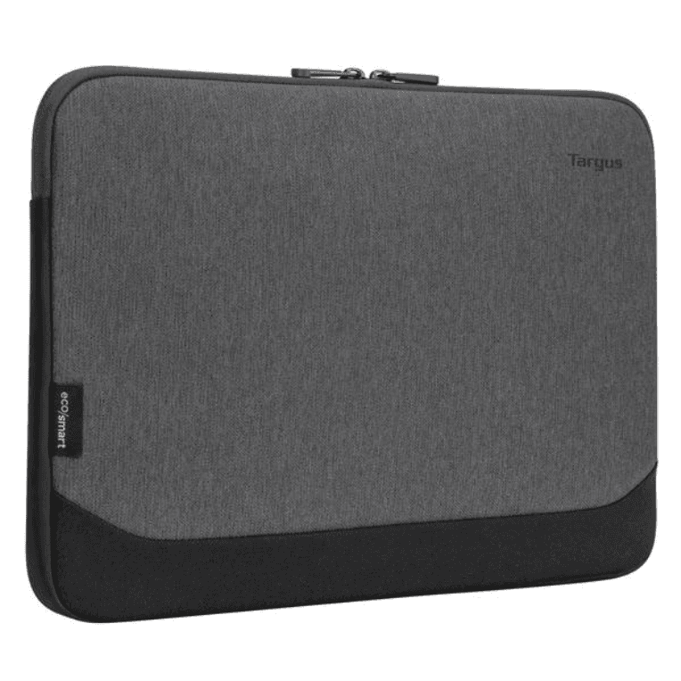 FUNDA PARA PORTATIL TARGUS CYPRESS ECO SLEEVE 15,6" GRIS — imagen 1