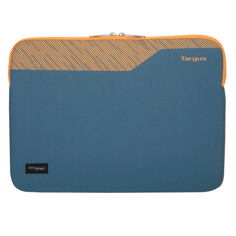 FUNDA PARA PORTATIL TARGUS PULSE 13-14" SLEEVE - BLUE — imagen 1