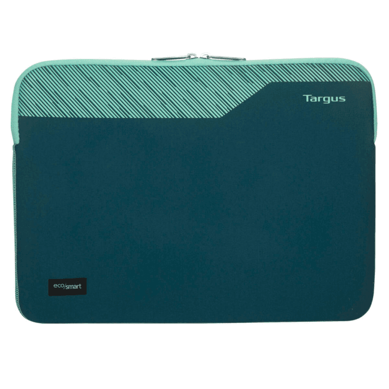 FUNDA PARA PORTATIL TARGUS PULSE 13-14" SLEEVE - GREEN — imagen 1