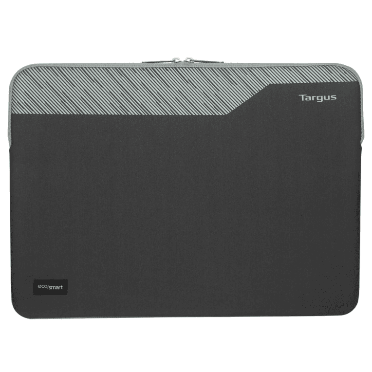 FUNDA PARA PORTATIL TARGUS PULSE 15-16" SLEEVE -CHARCOAL — imagen 1
