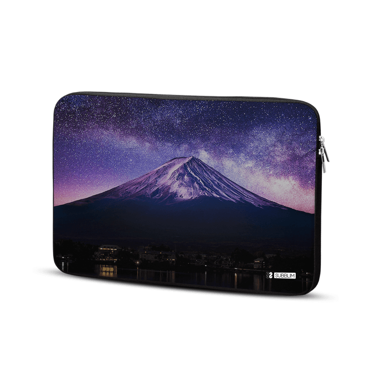 FUNDA PORTATIL SUBBLIM TRENDY SLEEVE NEO MOUNTAIN 15,6" — imagen 1