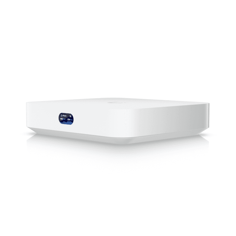 Gateway Ubiquiti UCG-Max Cloud Gateway para Redes Empresariales Avanzadas — imagen 1