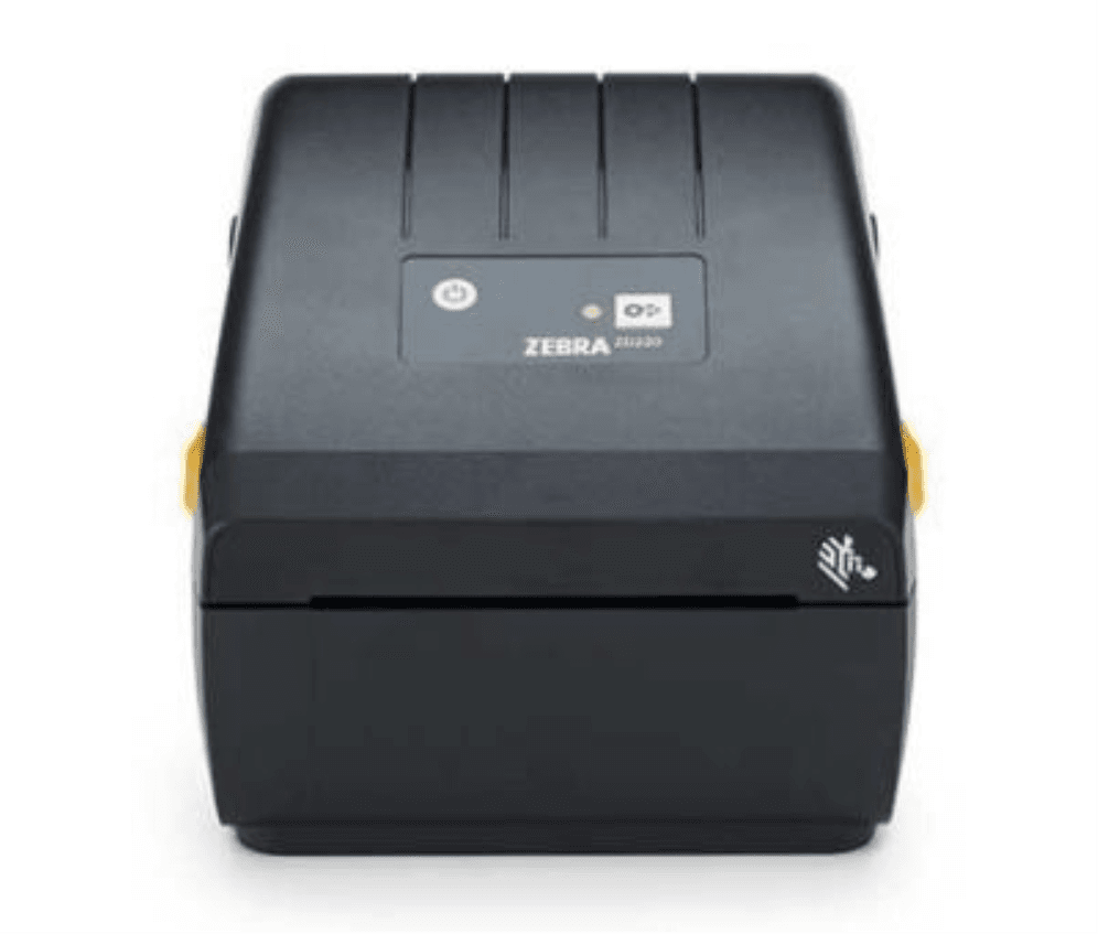 Impresora de Etiquetas Zebra Zd230T Transferencia Termica Ancho Impresion 104Mm Usb Ethernet — imagen 1