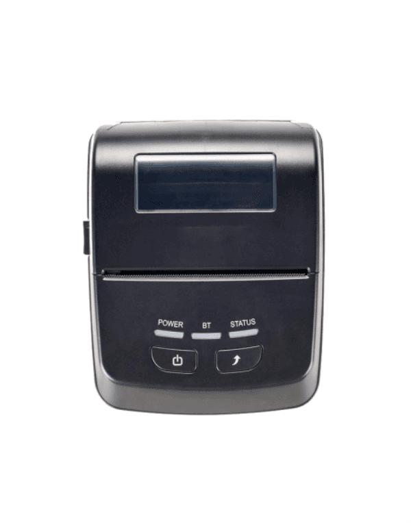 Impresora de Tickets Premier ITP-80 Portable Bluetooth — imagen 1