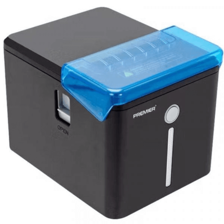 Impresora de Tickets Premier ITP-85 Beeper Termica Directa 80mm USB-Ethernet-Wifi