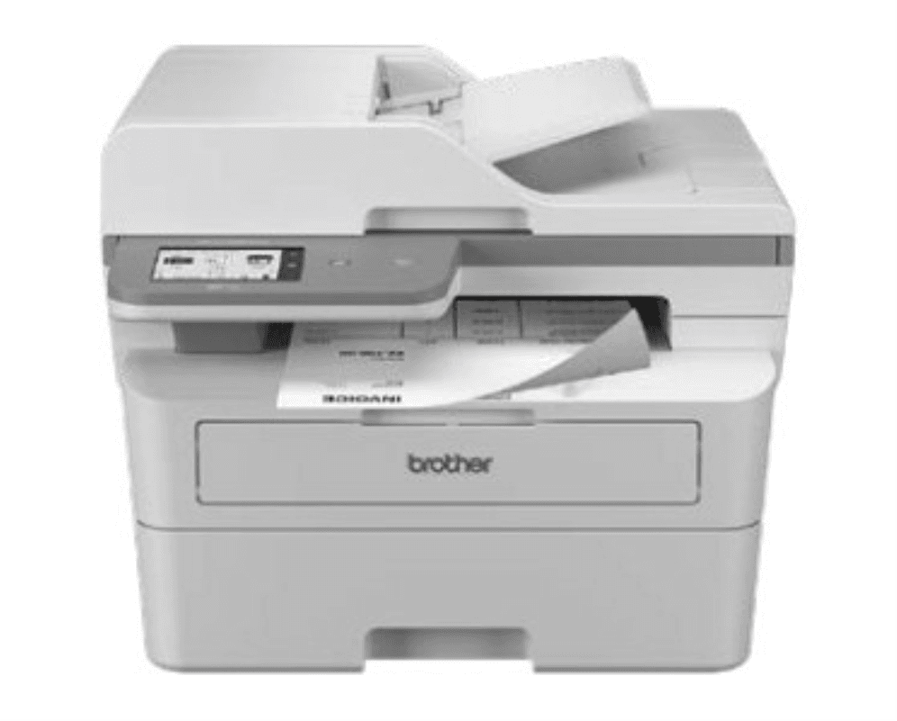 Impresora Multifunción Brother MFC-L2980DW Negro Laser — imagen 1