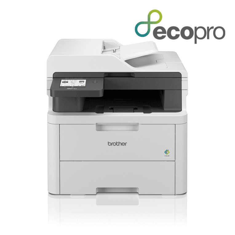 Impresora Multifunción Brother MFC-L3740CDWE Color Laser — imagen 1