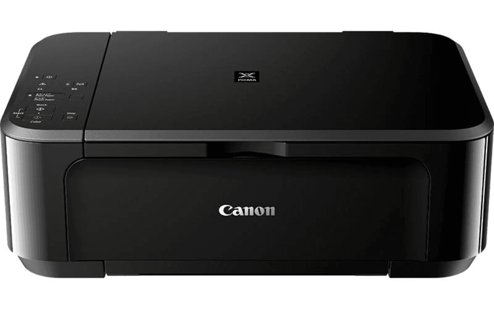 Impresora Multifunción Canon PIXMA MG3650S Negro Tinta — imagen 1