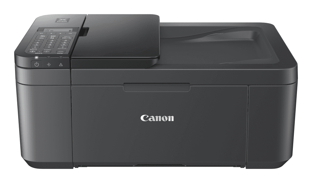 Impresora Multifunción Canon Pixma TR4755i Negro Tinta — imagen 1