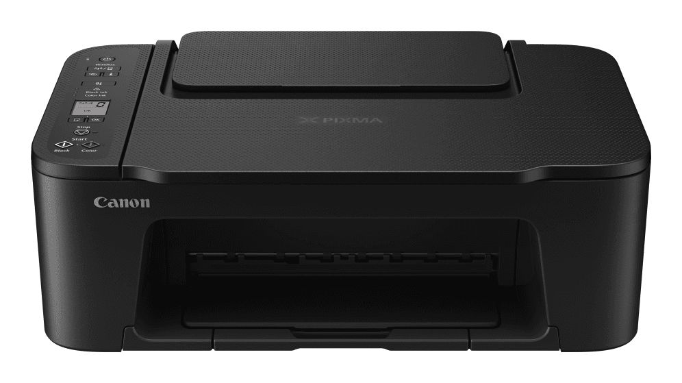 Impresora Multifunción Canon Pixma Ts3750i Color Inyección Wifi — imagen 1