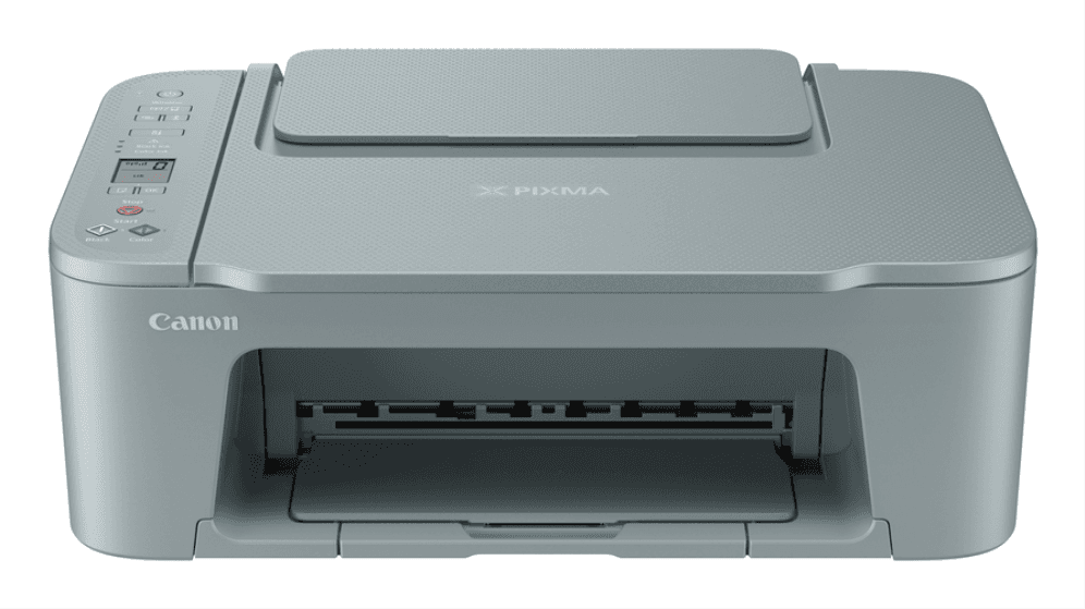 Impresora Multifunción Canon Pixma Ts3752i Color Inyección Wifi — imagen 1