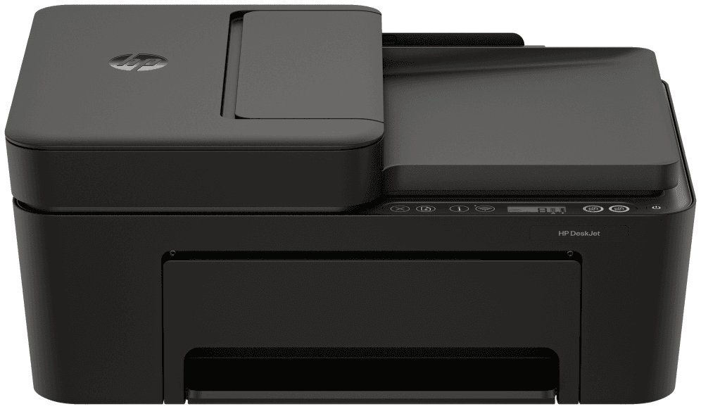 Impresora Multifunción HP DeskJet 4310 Inalámbrica Color — imagen 1
