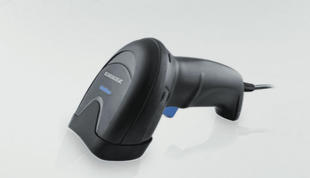 Kit de Lector de Codigo de Barras Datalogic Quickscan QBT2500 — imagen 1