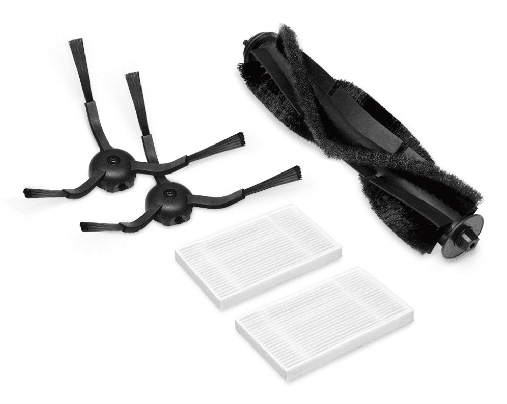 KIT DE REPUESTOS TP-LINK PARA ROBOT ASPIRADOR TAPO