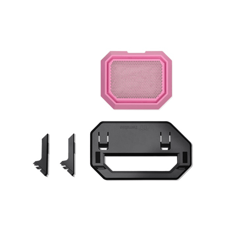 Kit De Soporte De Caja Thermaltake Tower 300 Bubble Pink