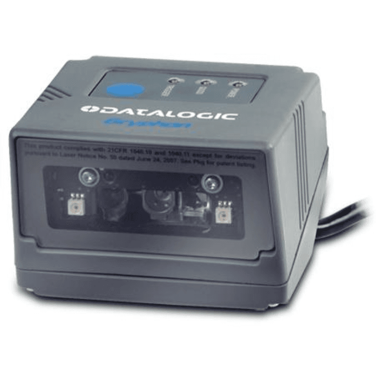Lector de Codigo de Barras Datalogic Gryphon GFS4400 2D Kit USB — imagen 1