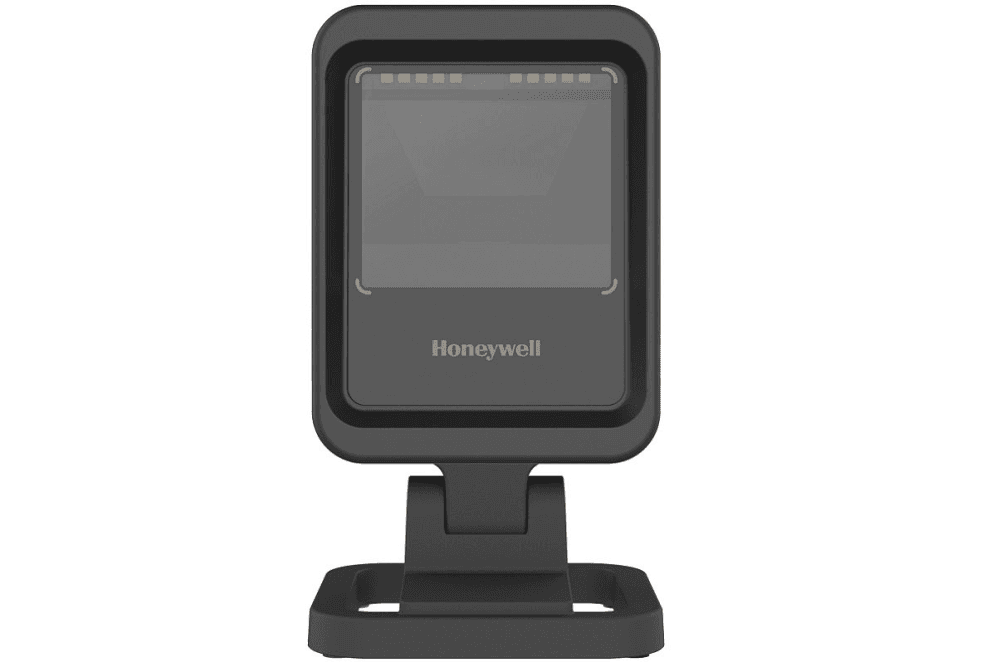 Lector de Codigo de Barras Honeywell 7680GSR-2-R Genesis XP USB Kit — imagen 1