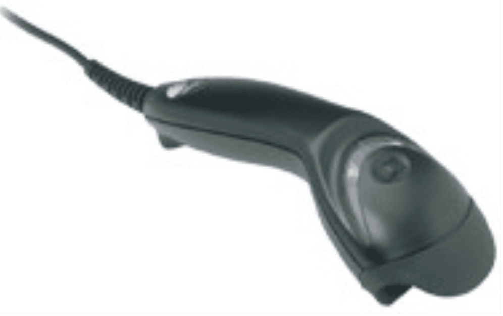 Lector de Codigo de Barras Honeywell Eclipse MK5145 Interface USB — imagen 1
