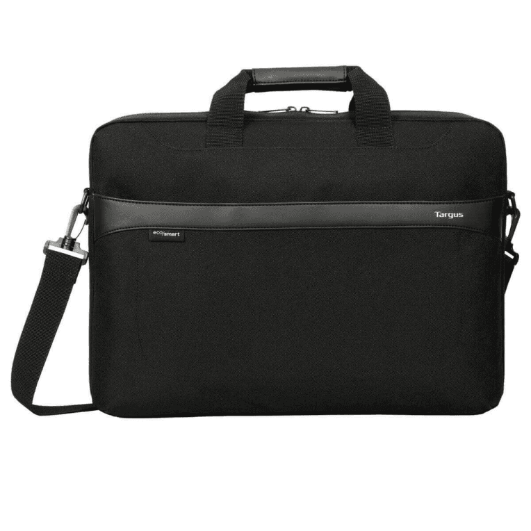 Maletin para portátil Targus Geolite Ecosmart Essential 14" Negro — imagen 1
