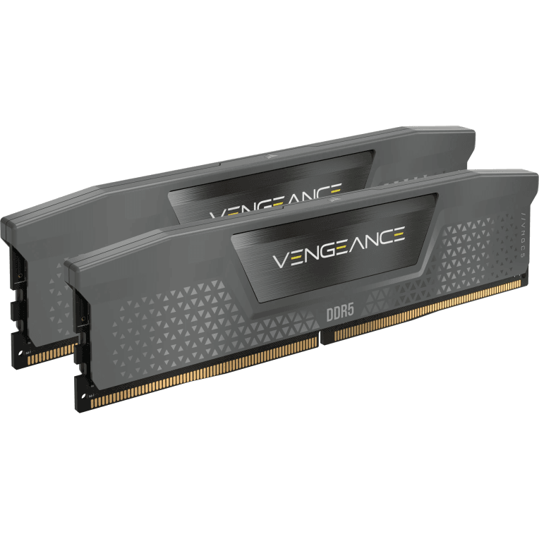 Memoria Corsair Vengeance DIMM DDR5 32GB 6000Mhz AMD CMK32GX5M2B6000Z30