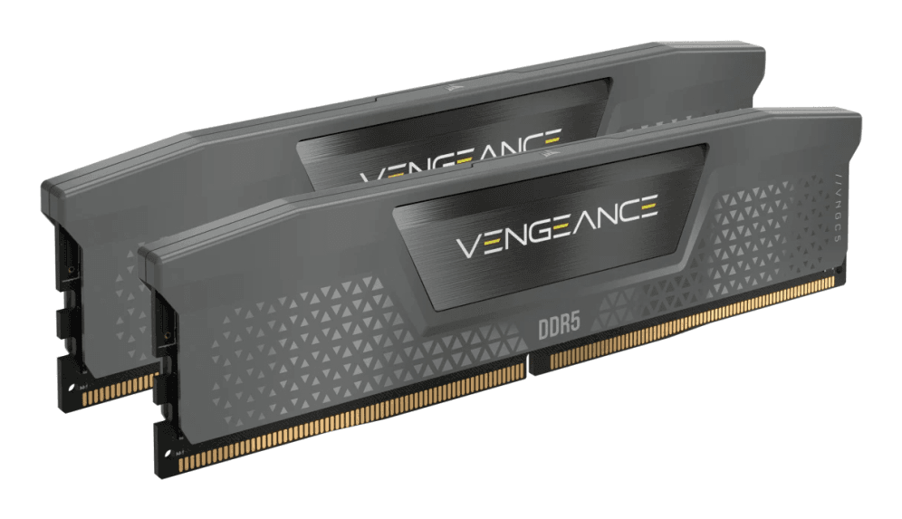 Memoria Corsair Vengeance DIMM DDR5 32GB 6000Mhz AMD CMK32GX5M2B6000Z38