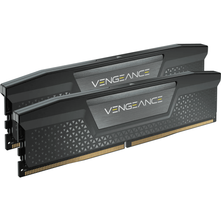 Memoria Corsair Vengeance DIMM DDR5 32GB 6000Mhz CMK32GX5M2B6000C30